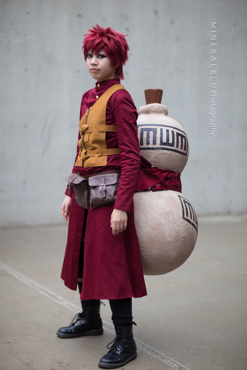 Illustration for article titled You Did Some Good Cosplay, New York